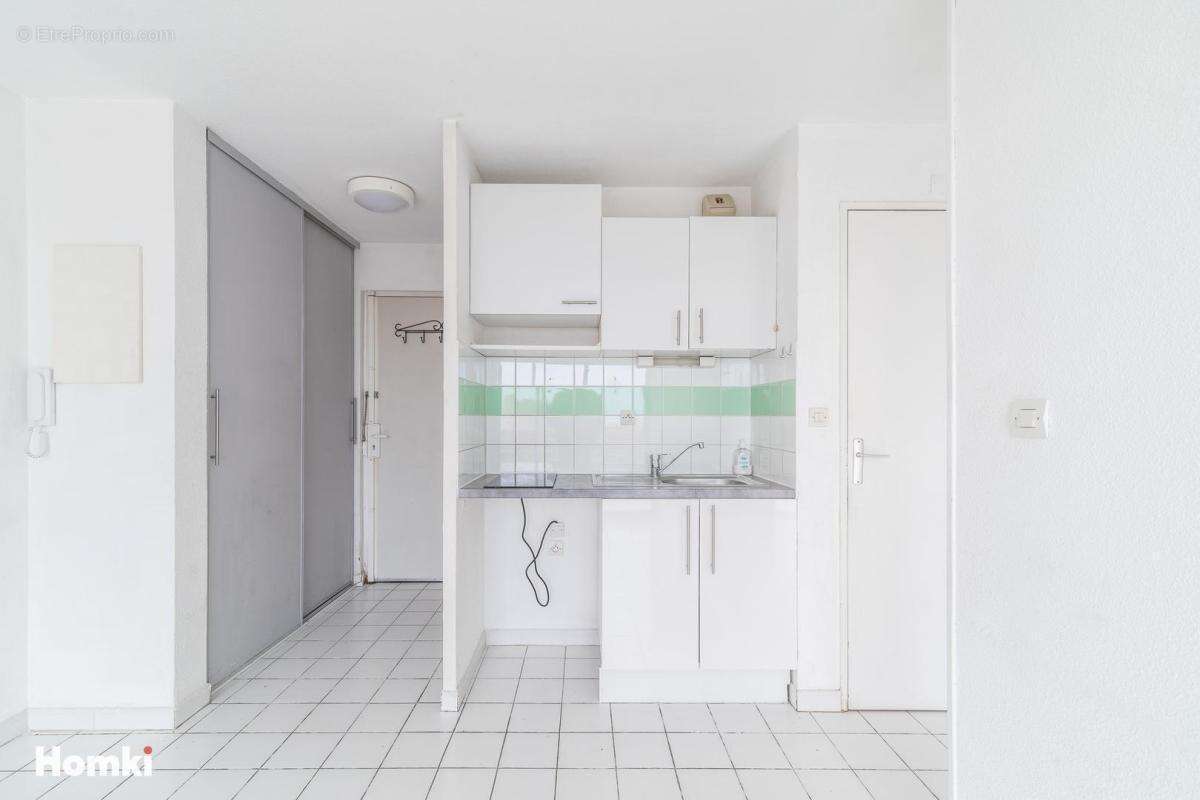 Appartement à SETE