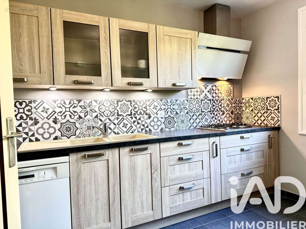 Photo 8 - Maison à BEAUVAIS