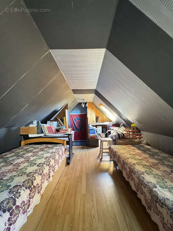 Maison à TREMBLAY-EN-FRANCE