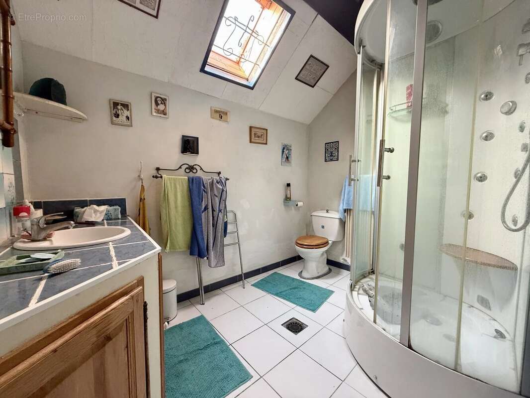 Maison à SAINT-MARTIN-DU-TERTRE