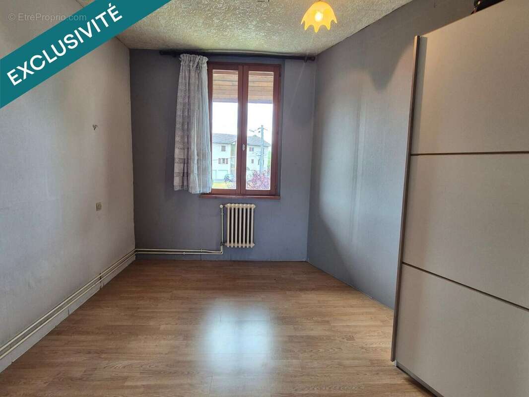 Photo 5 - Maison à THONON-LES-BAINS