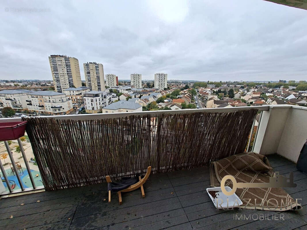Appartement à DRANCY