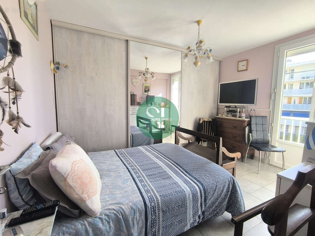 Appartement à LA SEYNE-SUR-MER