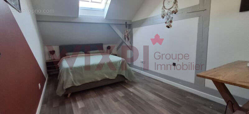 Maison de village - photo 8