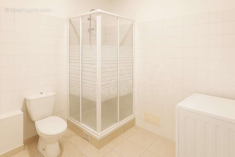 SDE - Appartement à CAYENNE