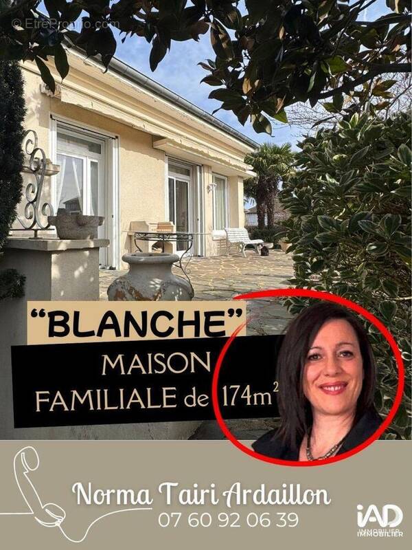 Photo 1 - Maison à FEURS