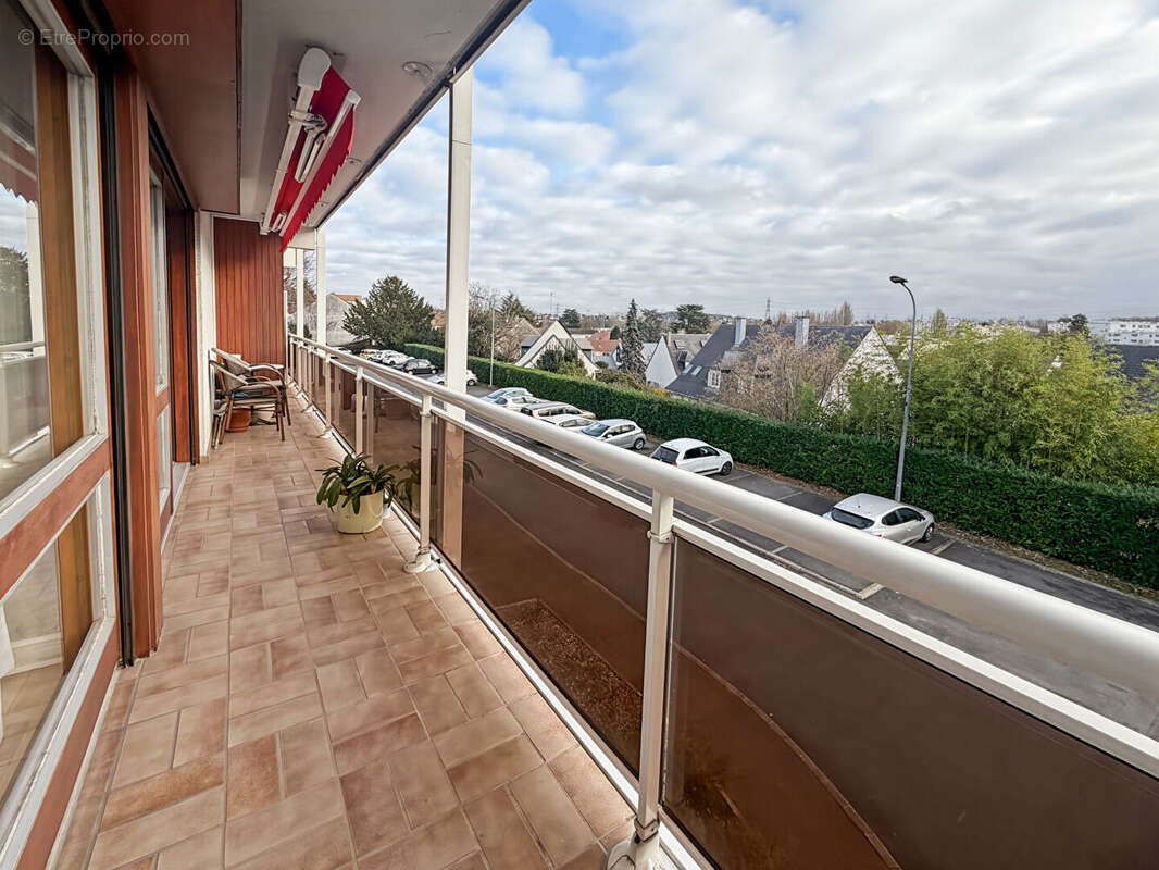 Appartement à PALAISEAU