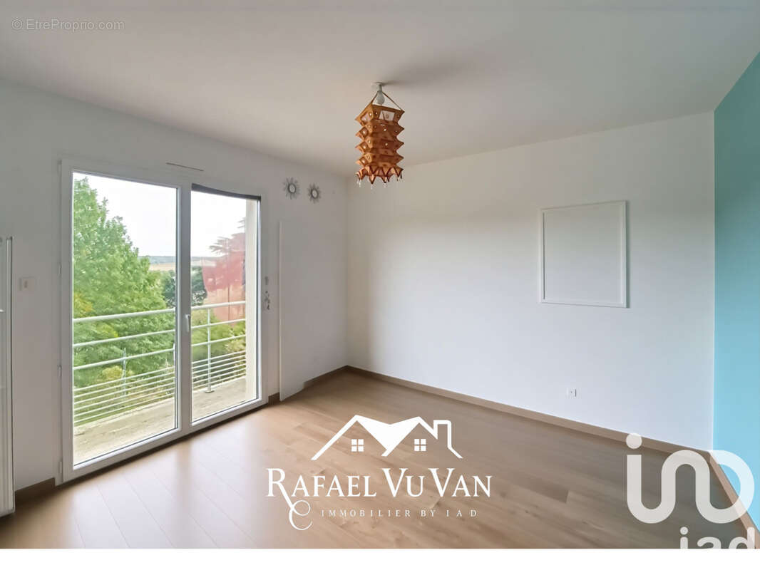 Photo 6 - Maison à LOUYE