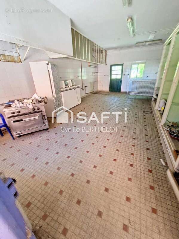 Photo 2 - Appartement à LA CABANASSE