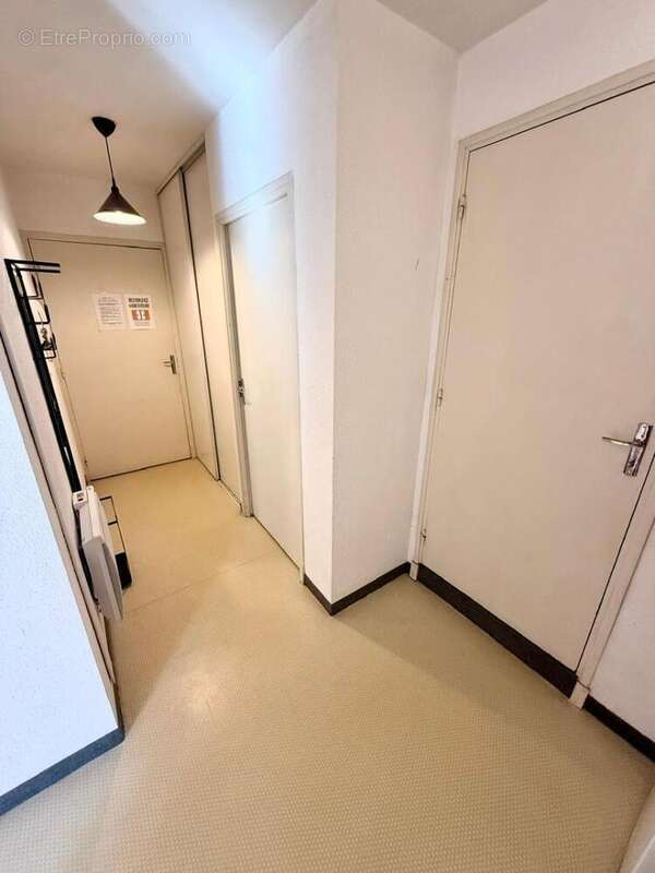 Appartement 34 m² à Ax-Les-Thermes  - photo 15