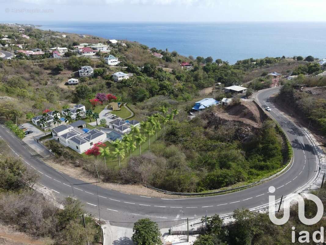 Photo 3 - Terrain à VIEUX-HABITANTS