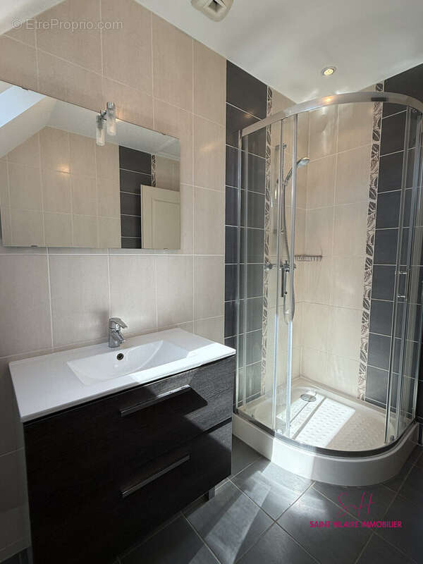 Maison à CLERY-SAINT-ANDRE