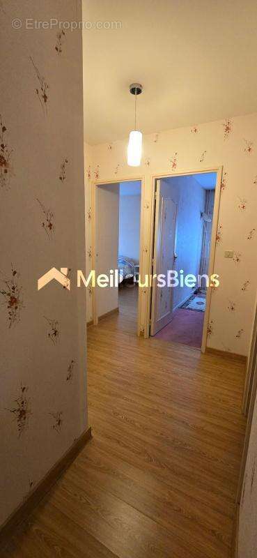 Appartement à CHARTRES