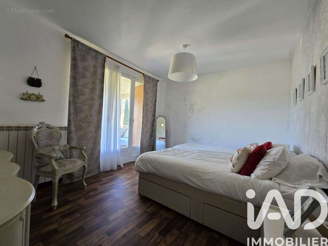 Maison 73 m² à Villeneuve-Les-Corbieres  - photo 7