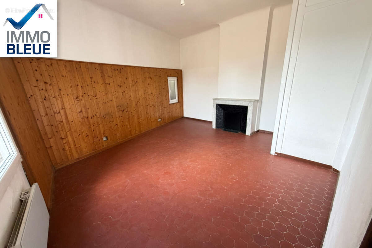 Appartement à ROGNAC