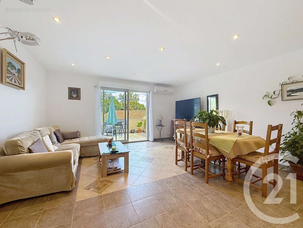 Appartement à SANTA-LUCIA-DI-MORIANI