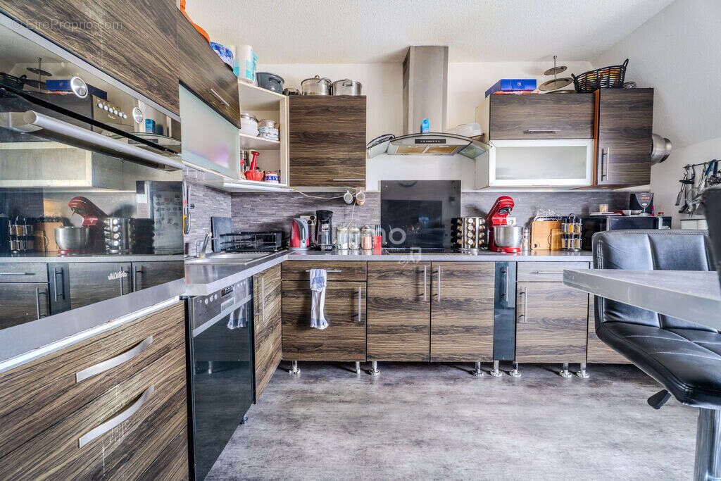 Appartement à HAGUENAU