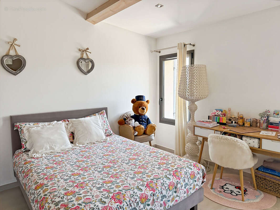 Maison 157m² à bouc-bel-air - photo 17