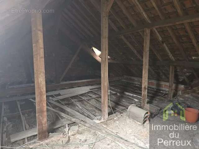 Maison à NEUILLY-PLAISANCE