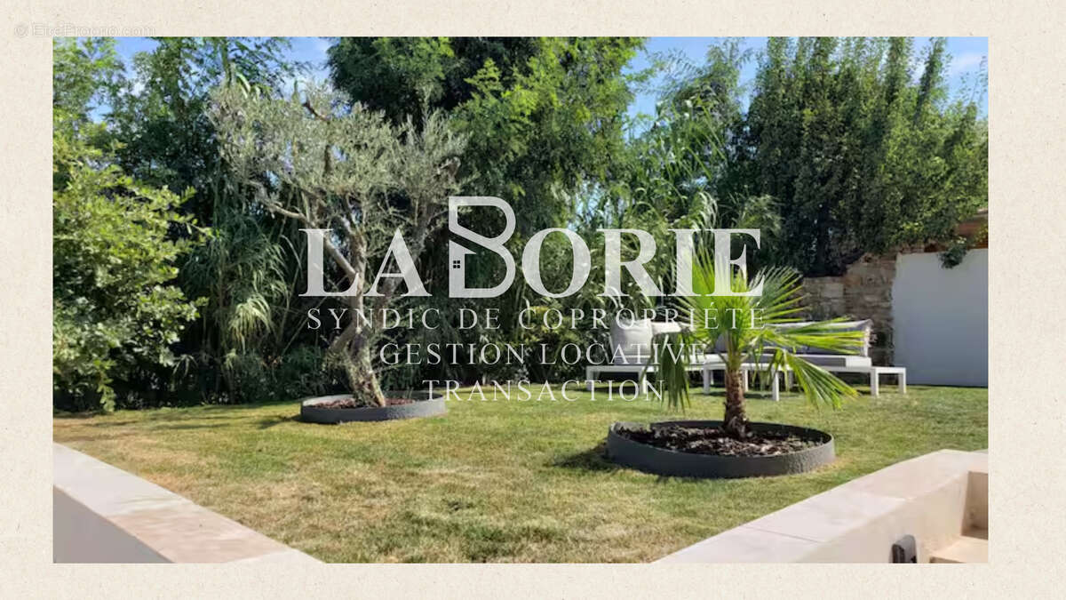 Maison à SAINT-MICHEL-D'EUZET