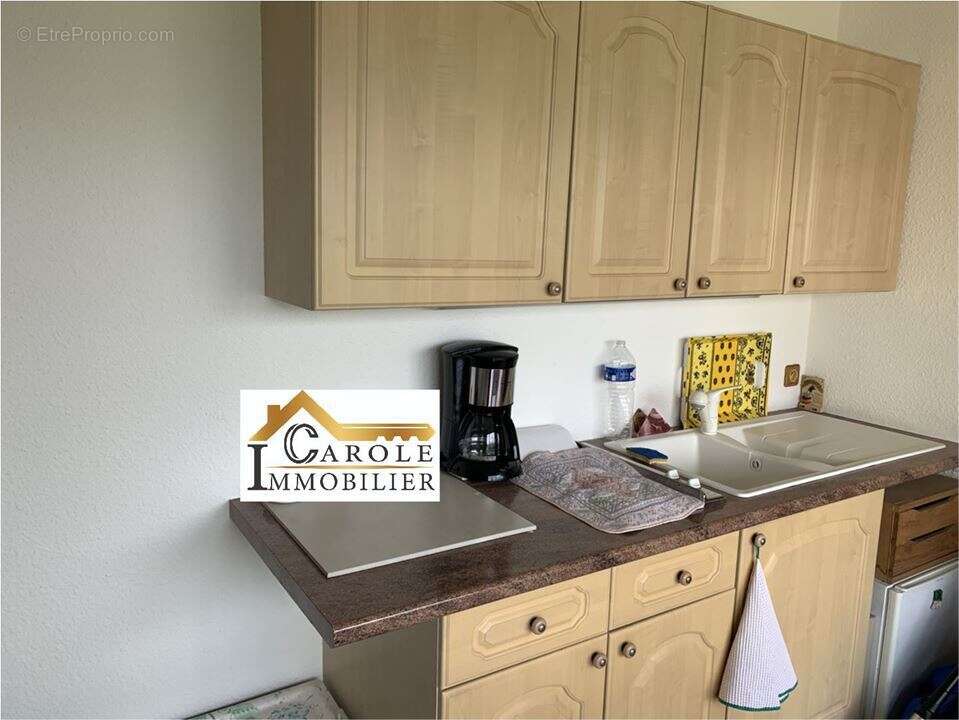 Appartement à MANDELIEU-LA-NAPOULE