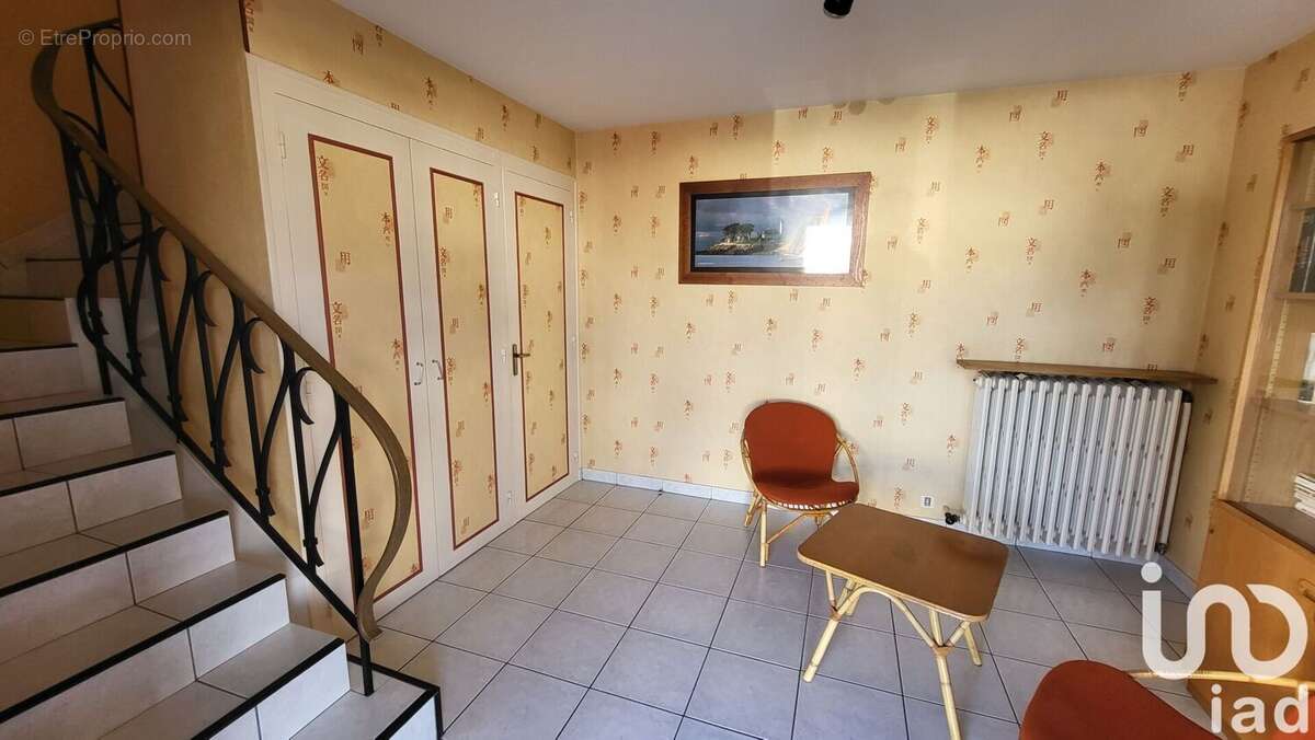 Photo 2 - Maison à CHOLET