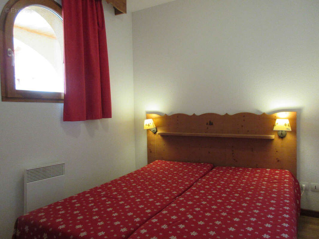 Appartement à ARVIEUX