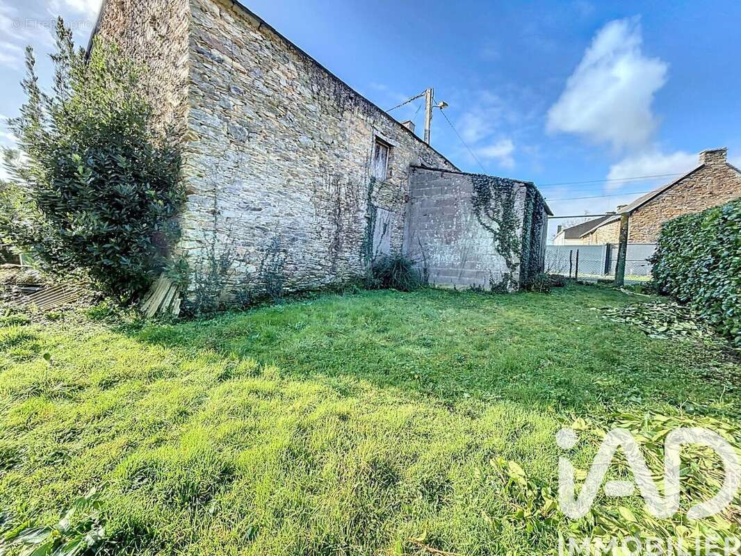 Photo 8 - Maison à SEVERAC