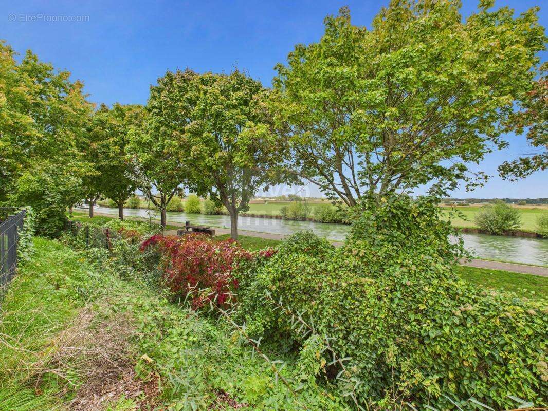 Appartement à VENDENHEIM