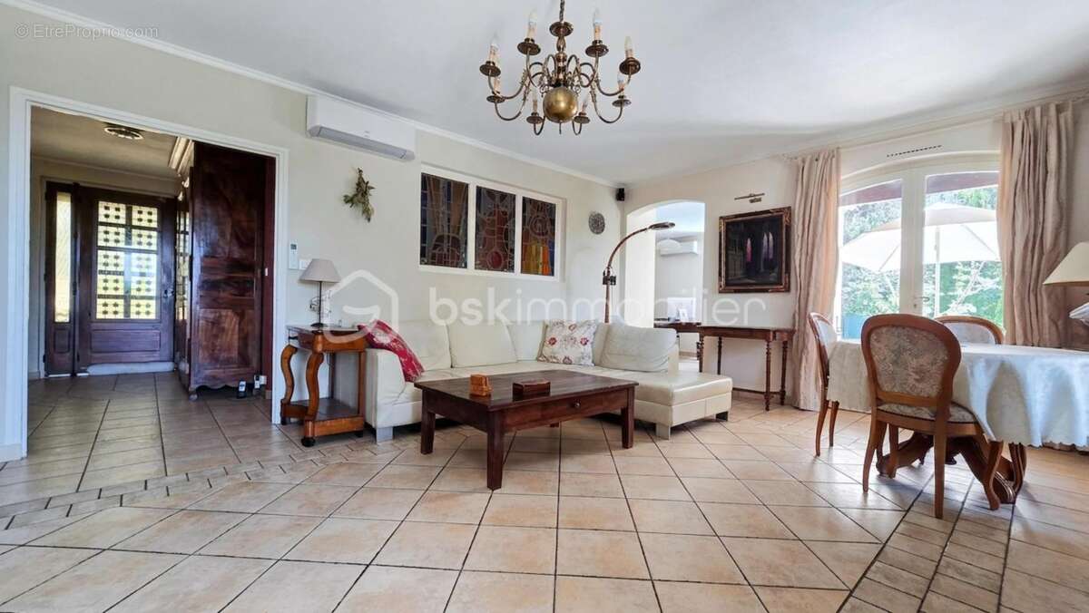 Villa T5 au coeur de la nature avec VUE exceptionnelle - photo 10