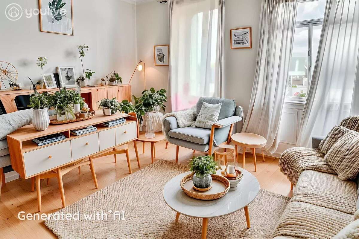 Maison à SAINT-CHRISTOPHE-DU-BOIS