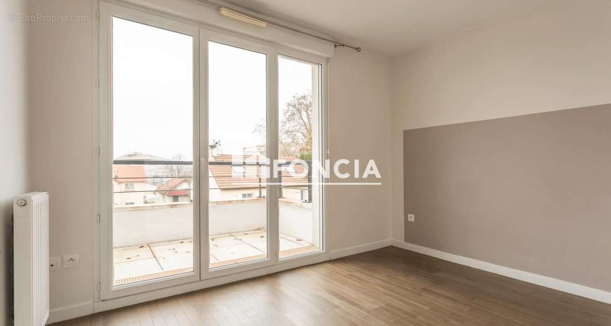 Appartement 3 pièces recent vendu loue dans une  résidence de standing - photo 11