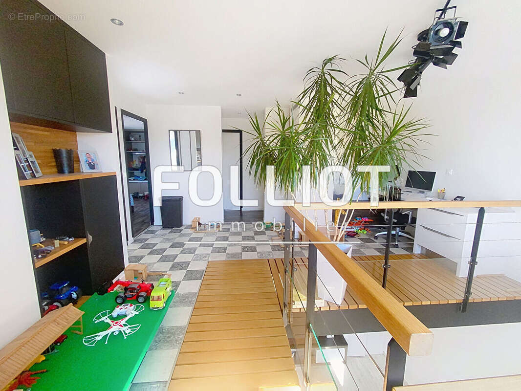 Achat vente tourville sur sienne 50200 - photo 8