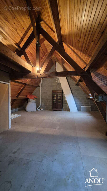 Maison à CORMAINVILLE