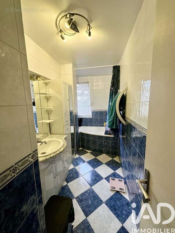 Photo 5 - Appartement à TAVERNY