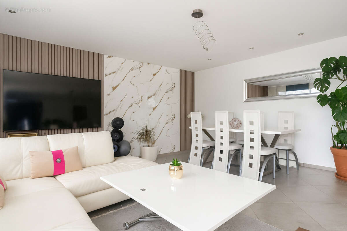 Maison à LE PUY-EN-VELAY