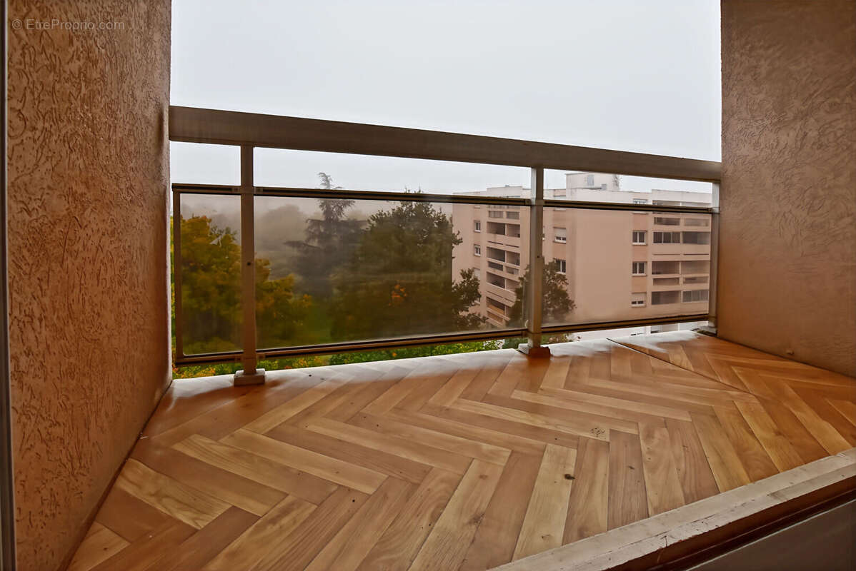 Appartement à ROANNE