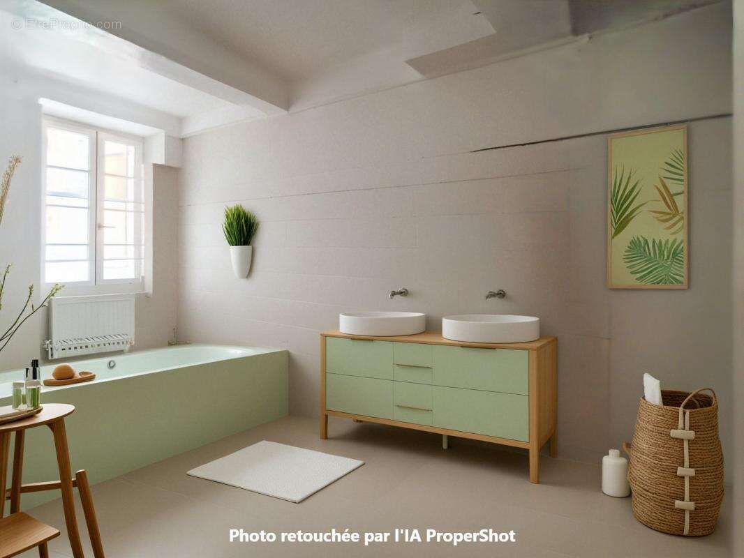 Appartement à DIGNE-LES-BAINS