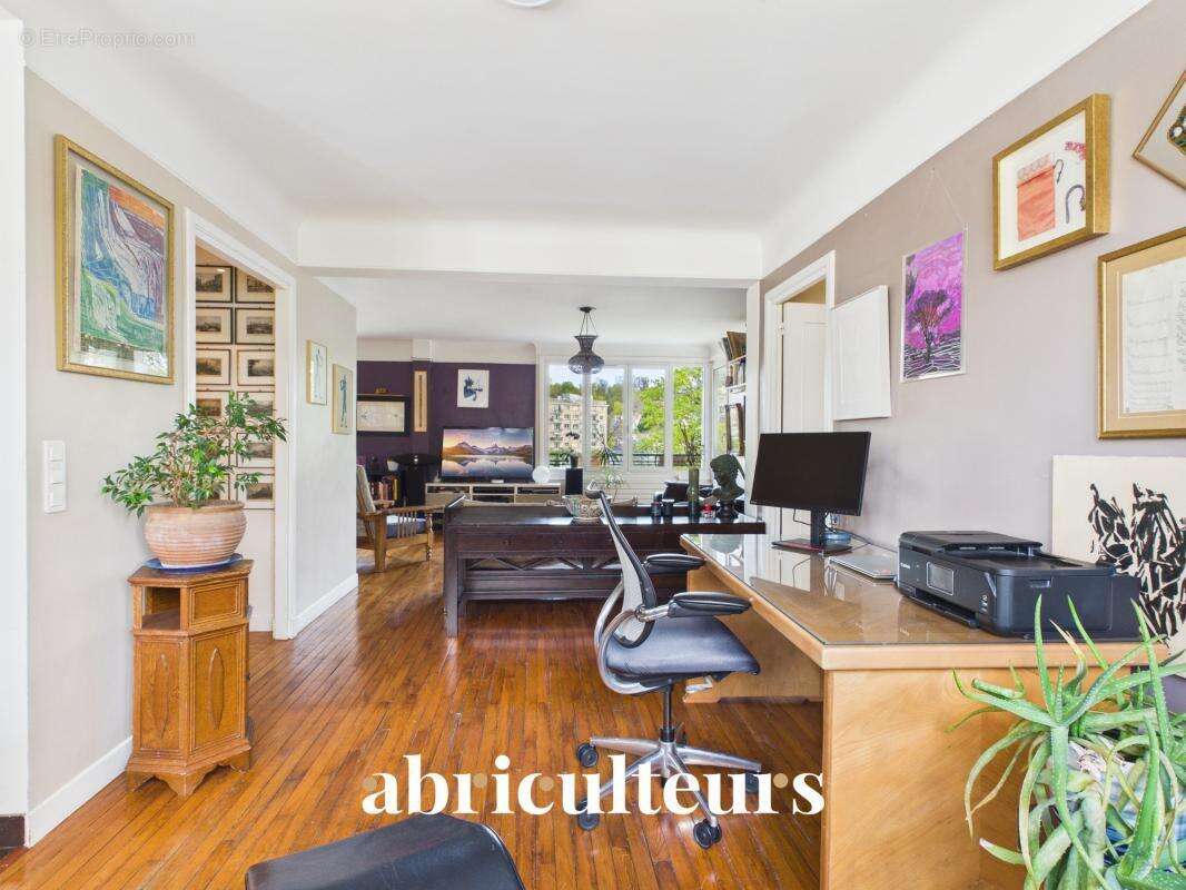 Appartement à SEVRES