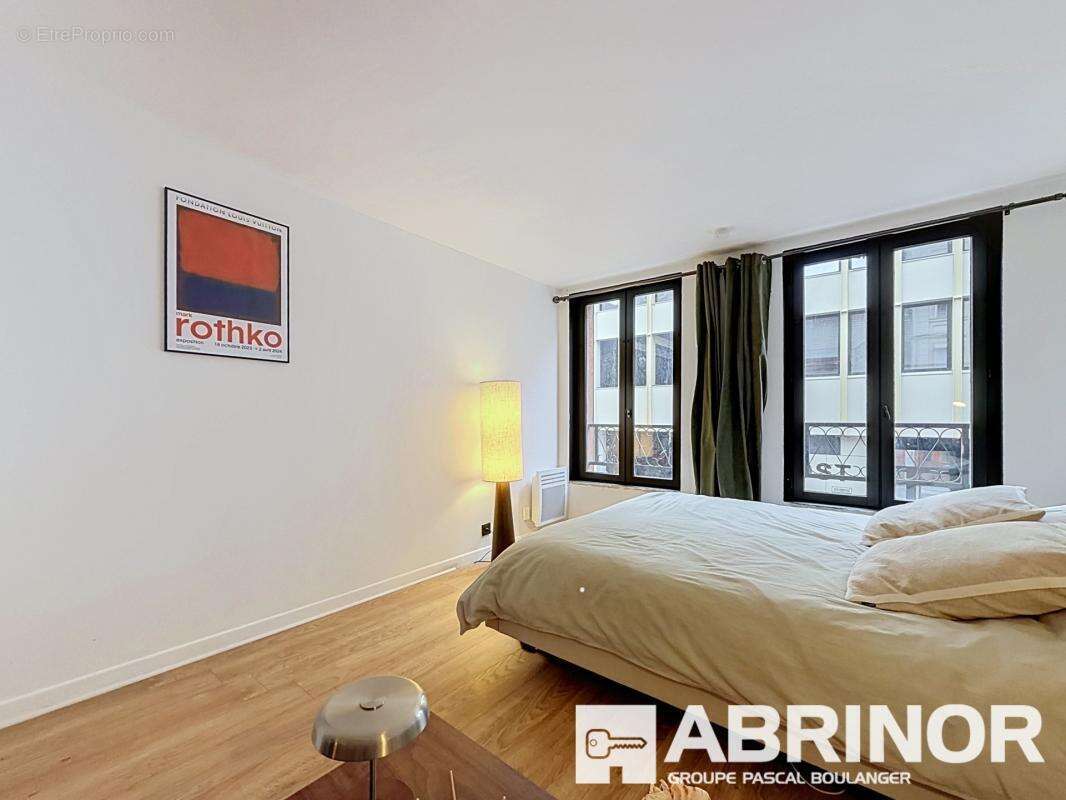 Appartement à LILLE
