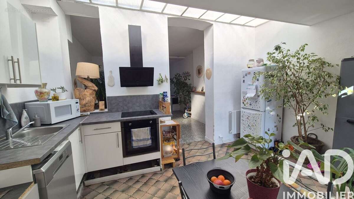 Photo 7 - Maison à BRUAY-SUR-L'ESCAUT