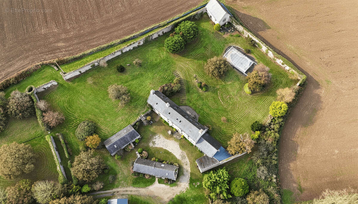 n°5 - Autre à PLOUARZEL