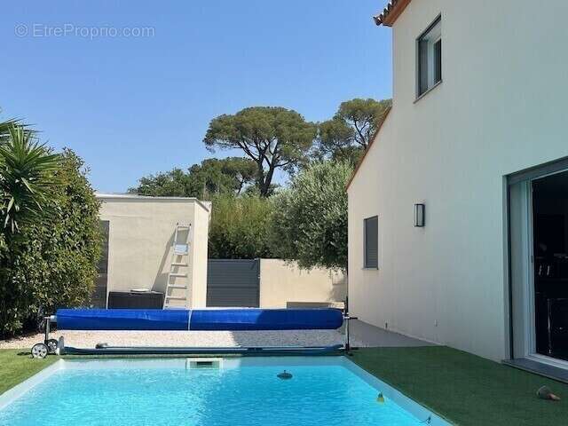 Maison 142 m² à Perpignan  - photo 111