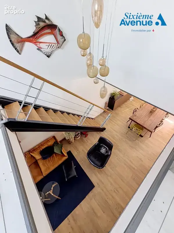 Maison Coulogne 5 pièce(s) 129 m2 - photo 4