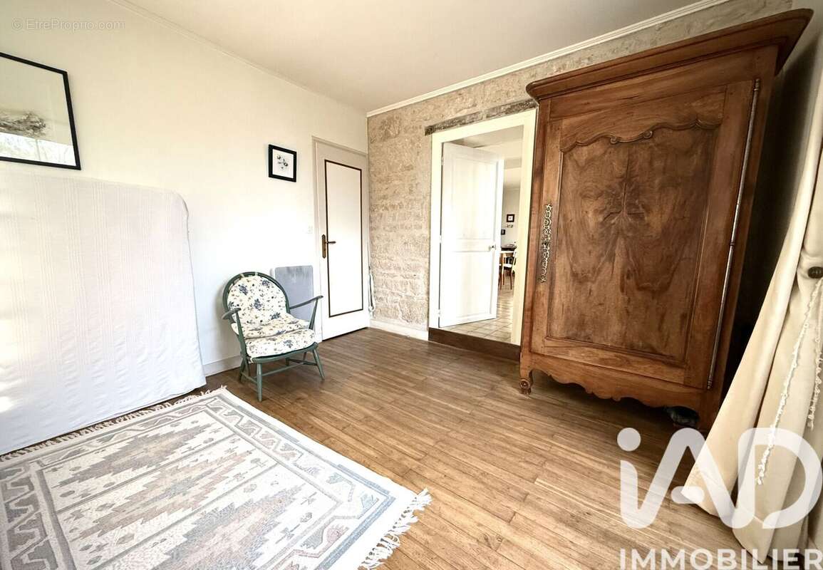 Photo 8 - Maison à MELLE