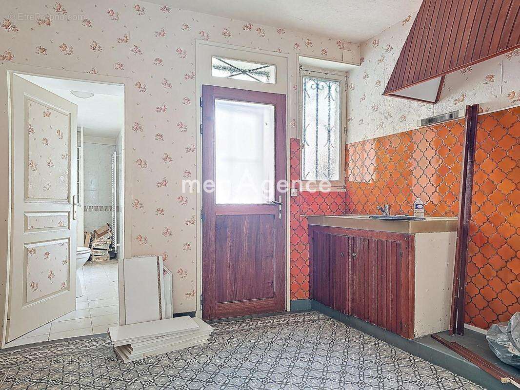 Appartement à FLINS-SUR-SEINE