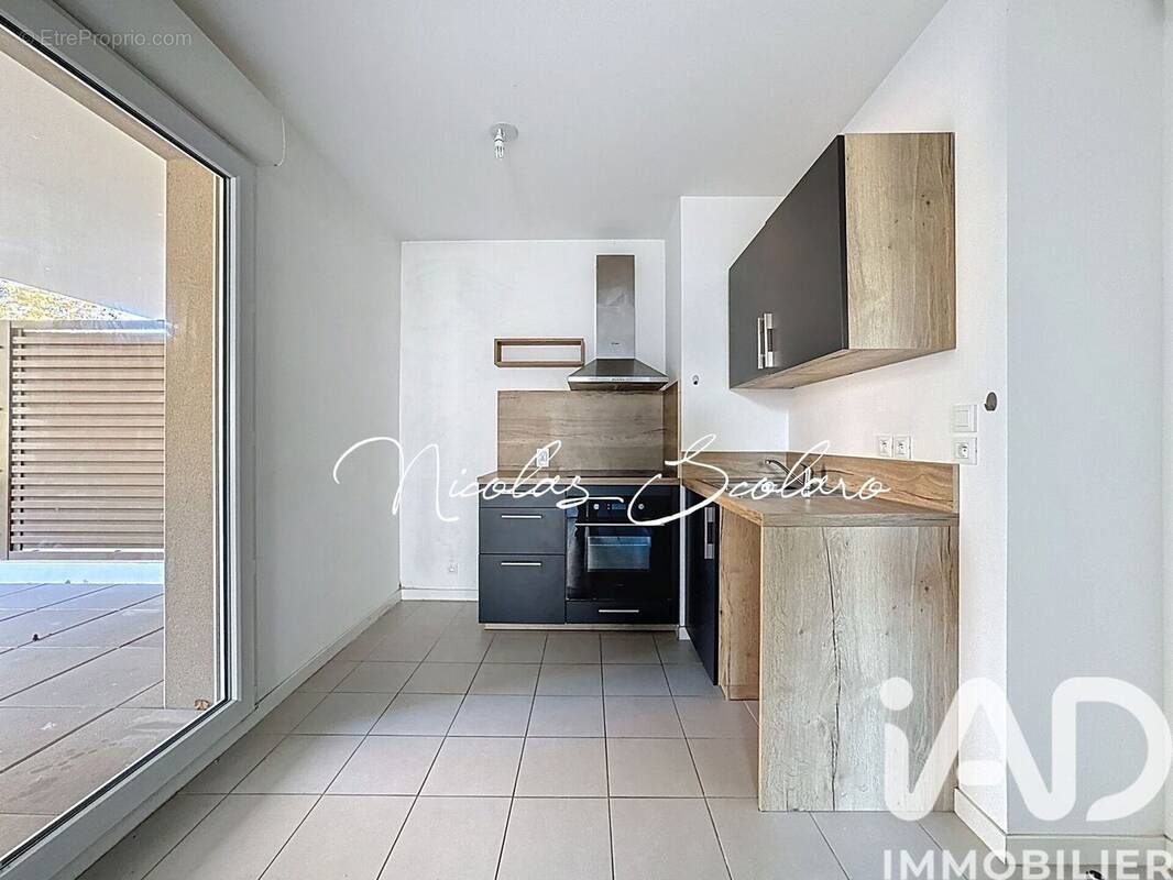 Photo 1 - Appartement à AVIGNON