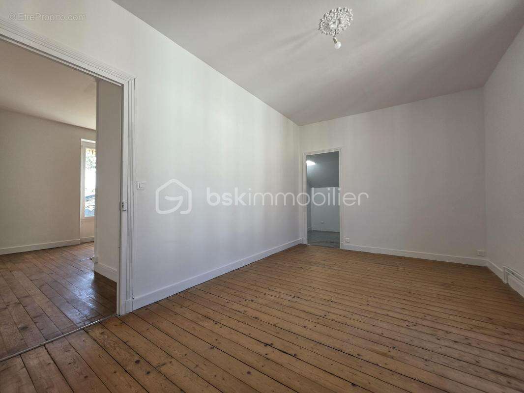 Maison de ville idéalement située - photo 14
