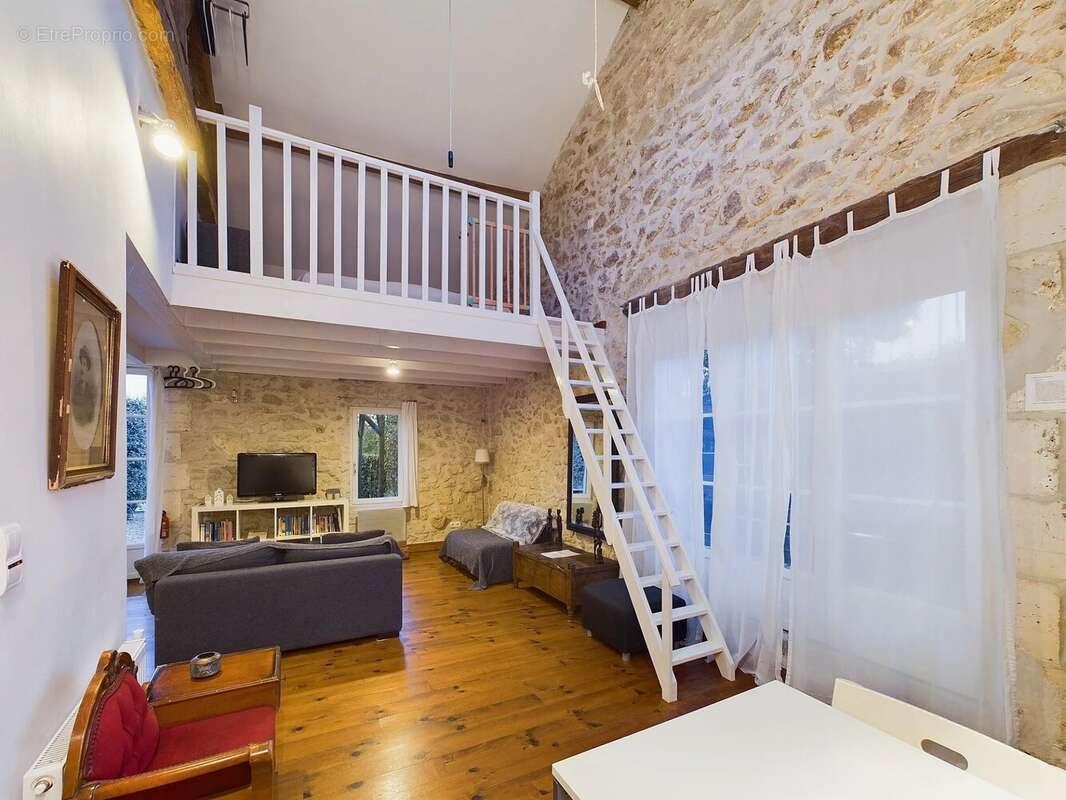 Un domaine exceptionnel avec Maison de Maître, 5 maisons d’amis, salles de réception, piscine, sauna et spa, à côté de Saint Emi - photo 21