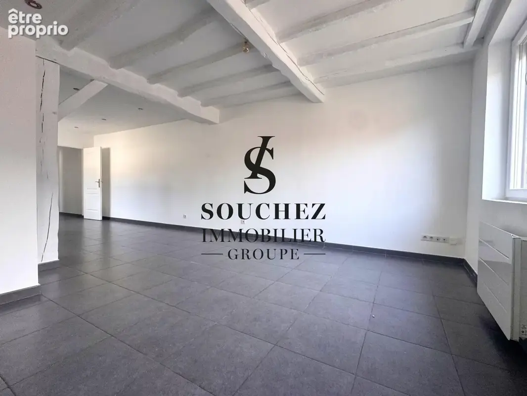 Maison 85 m² à Maroeuil  - photo 2
